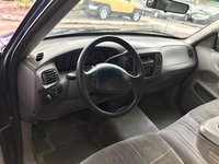 1997 Ford F 150 Interior Pictures Cargurus