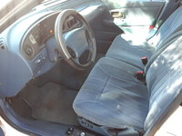 Resultado de imagem para 1995 ford taurus interior