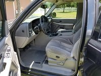 2006 Chevrolet Suburban Interior Pictures Cargurus