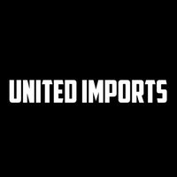 United Imports Inc logo