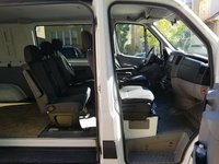 2012 Mercedes Benz Sprinter Interior Pictures Cargurus