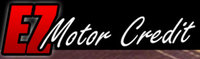 EZ Motor Credit logo