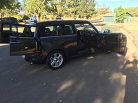 2013 MINI Cooper Clubman Overview 2013 MINI Cooper Clubman Overview