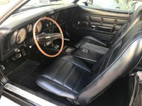1973 Ford Mustang Interior Pictures Cargurus
