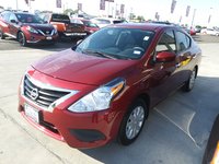 2017 Nissan Versa Overview 2017 Nissan Versa Overview