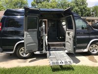2005 Gmc Savana Pictures Cargurus
