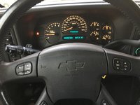 2003 Chevrolet Avalanche Interior Pictures Cargurus