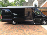 2018 mercedes sprinter for sale