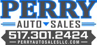 Perry Auto Sales logo