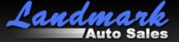Landmark Automotive Services Co. logo