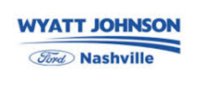 Wyatt Johnson Ford logo