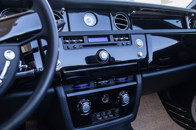 2010 Rolls Royce Phantom Drophead Coupe Pictures Cargurus