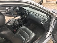 2000 Honda Accord Coupe Interior Pictures Cargurus