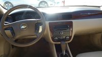 2008 Chevrolet Impala Interior Pictures Cargurus
