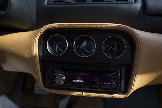1999 Ferrari F355 Interior Pictures Cargurus