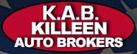Killeen Autobrokers logo