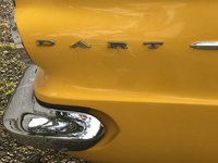1965 Dodge Dart Picture Gallery