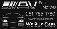 A&V Elite Motors logo