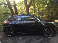 2013 Mini Cooper Paceman Pictures Cargurus