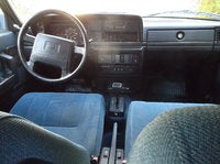 1992 Volvo 240 Interior Pictures Cargurus