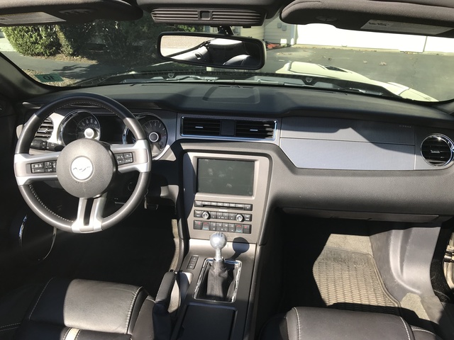 2014 ford mustang interior pictures cargurus 2014 ford mustang interior pictures