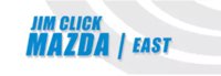 Jim Click Mazda East logo