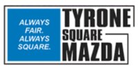 Tyrone Square Mazda