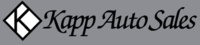 Kapp Auto Sales - Clinton logo