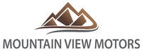 Mountain View Motors logo