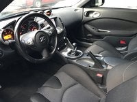 2016 Nissan 370z Interior Pictures Cargurus