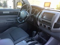 2008 toyota tacoma interior pictures cargurus 2004 Tacoma picture of 2008 toyota tacoma prerunner, interior, gallery_worthy