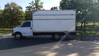 1998 Chevrolet Chevy Van Overview 1998 Chevrolet Chevy Van Overview
