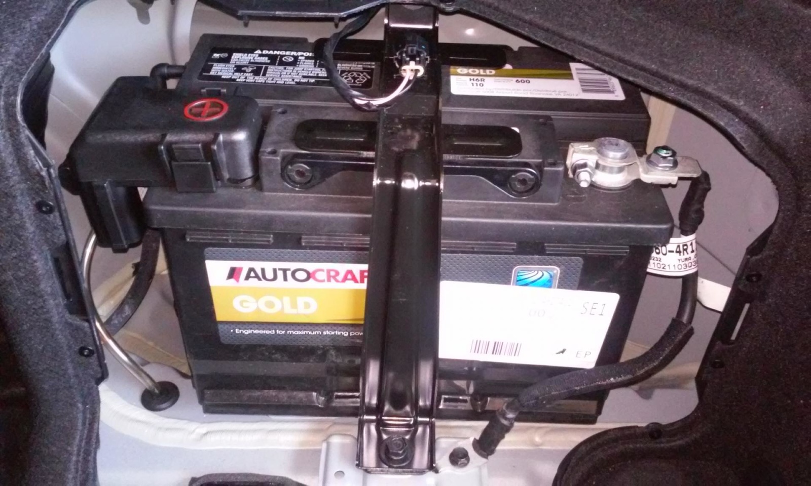 2013 kia optima hybrid battery replacement