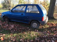 1990 Ford Fiesta Pictures Cargurus