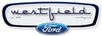 Westfield Ford Incorporated logo