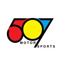 507 Motorsports logo