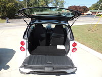 2015 Smart Fortwo Interior Pictures Cargurus