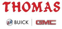 Thomas Buick - GMC Truck logo