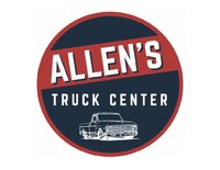 Allen's Truck Center logo