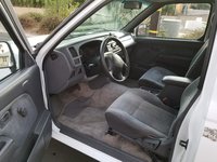 1998 Nissan Frontier Interior Pictures Cargurus