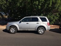 2009 Ford Escape Hybrid Overview 2009 Ford Escape Hybrid Overview