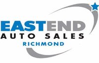 East End Auto Sales logo