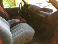 1995 Chevrolet C K 2500 Interior Pictures Cargurus