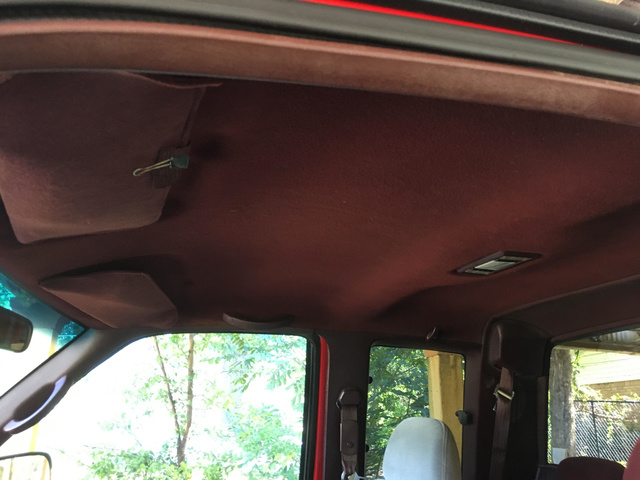 1995 Chevrolet C K 2500 Interior Pictures Cargurus