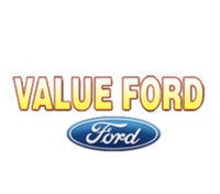 Value Ford of Elma logo