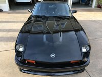 1975 Datsun 280Z Overview