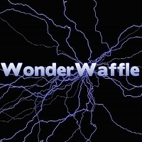 WonderWaffle HD WonderWaffle HD