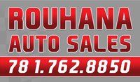 Rouhana Auto Sales logo
