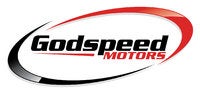 Godspeed Motors logo