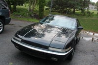 1988 Buick Reatta Picture Gallery